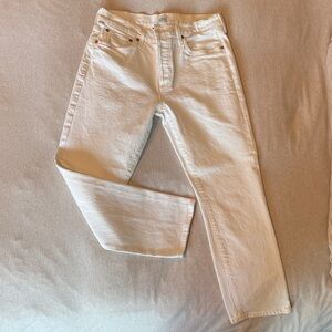 Button fly Citizens of humanity, Emerson, jeans